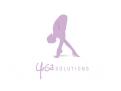 Logo & Huisstijl # 435161 voor Ontwerp een fris logo voor een allround yogapraktijk wedstrijd