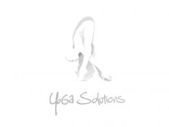 Logo & Huisstijl # 435162 voor Ontwerp een fris logo voor een allround yogapraktijk wedstrijd