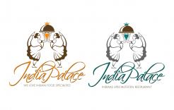 Logo & Huisstijl # 402780 voor Indiaas restaurant logo en design wedstrijd