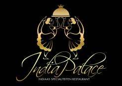 Logo & Huisstijl # 402781 voor Indiaas restaurant logo en design wedstrijd
