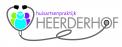 Logo & Huisstijl # 213293 voor Fris, betrouwbaar en een tikje eigenwijs: logo & huisstijl voor huisartsenpraktijk Heerderhof wedstrijd