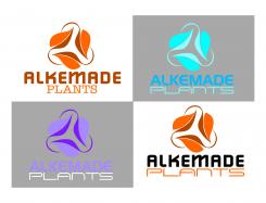 Logo & Huisstijl # 217310 voor Alkemade Plants zoekt een huisstijl voor de kwekerij wedstrijd