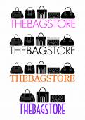 Logo & Huisstijl # 212596 voor Bepaal de richting van het nieuwe design van TheBagStore door het logo+huisstijl te ontwerpen! Inspireer ons met jouw visie! wedstrijd