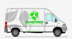 Logo & Huisstijl # 217311 voor Alkemade Plants zoekt een huisstijl voor de kwekerij wedstrijd
