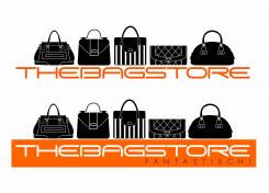 Logo & Huisstijl # 212597 voor Bepaal de richting van het nieuwe design van TheBagStore door het logo+huisstijl te ontwerpen! Inspireer ons met jouw visie! wedstrijd