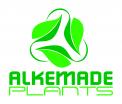 Logo & Huisstijl # 217315 voor Alkemade Plants zoekt een huisstijl voor de kwekerij wedstrijd