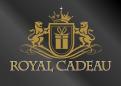 Logo & Huisstijl # 371733 voor Ontwerp logo voor nieuwe onderneming Royal Cadeau wedstrijd
