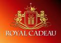 Logo & stationery # 371734 for Logo and corporate identity for new webshop Royal Cadeau contest