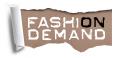 Logo & Huisstijl # 243548 voor ontwerp een pakkende originele logo en huisstijl voor Fashion On Demand... wedstrijd