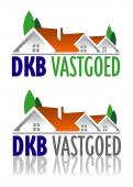 Logo & Huisstijl # 404660 voor ontwerp een fris, commercieel sprekend logo voor een vastgoedkantoor! wedstrijd