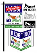 Logo & Huisstijl # 404661 voor ontwerp een fris, commercieel sprekend logo voor een vastgoedkantoor! wedstrijd