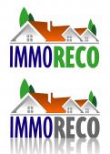 Logo & Huisstijl # 404662 voor ontwerp een fris, commercieel sprekend logo voor een vastgoedkantoor! wedstrijd
