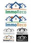 Logo & Huisstijl # 404680 voor ontwerp een fris, commercieel sprekend logo voor een vastgoedkantoor! wedstrijd