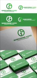 Logo & stationery # 1302472 for Logo and corporate style for innovative agricultural enterprise contest