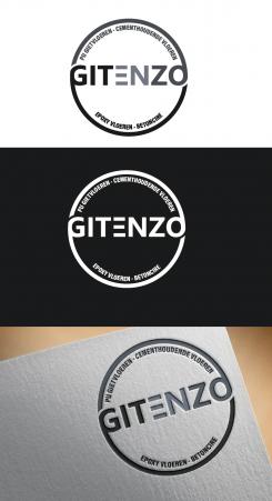 Logo & Huisstijl # 1301190 voor Logo en huisstijl voor een nieuwe bedrijfsnaam Gitenzo wedstrijd