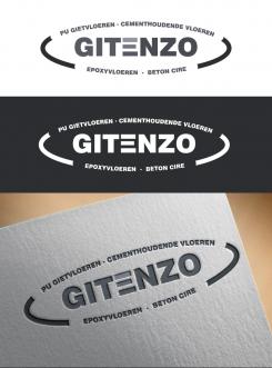 Logo & Huisstijl # 1301196 voor Logo en huisstijl voor een nieuwe bedrijfsnaam Gitenzo wedstrijd