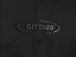 Logo & Huisstijl # 1301197 voor Logo en huisstijl voor een nieuwe bedrijfsnaam Gitenzo wedstrijd