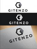 Logo & Huisstijl # 1300910 voor Logo en huisstijl voor een nieuwe bedrijfsnaam Gitenzo wedstrijd