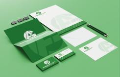 Logo & stationery # 1302727 for Logo and corporate style for innovative agricultural enterprise contest