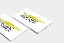 Logo & Huisstijl # 505677 voor Stichting Wetswinkel Haaglanden wedstrijd