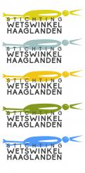 Logo & Huisstijl # 505679 voor Stichting Wetswinkel Haaglanden wedstrijd