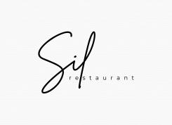 Logo & stationery # 1081835 for Logo for new restaurant contest