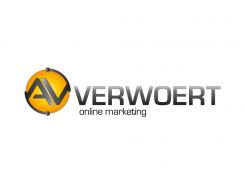 Logo & Huisstijl # 249983 voor Verwoert Online Advertising wedstrijd