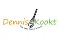 Logo & Huisstijl # 184950 voor dennis-kookt wedstrijd