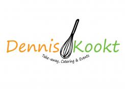 Logo & Huisstijl # 184950 voor dennis-kookt wedstrijd