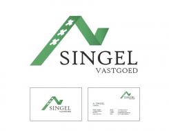 Logo & Huisstijl # 163576 voor Singel Vastgoed Amsterdam wedstrijd