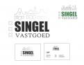 Logo & Huisstijl # 163579 voor Singel Vastgoed Amsterdam wedstrijd