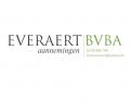 Logo & Huisstijl # 161673 voor Aannemingen Everaert BVBA wedstrijd