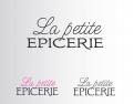 Logo & stationery # 162793 for La Petite Epicerie contest