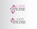 Logo & stationery # 162796 for La Petite Epicerie contest