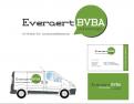 Logo & Huisstijl # 161601 voor Aannemingen Everaert BVBA wedstrijd