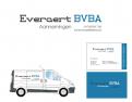 Logo & Huisstijl # 161602 voor Aannemingen Everaert BVBA wedstrijd