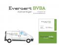 Logo & Huisstijl # 161603 voor Aannemingen Everaert BVBA wedstrijd
