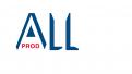 Logo & Huisstijl # 351221 voor Allprod web design wedstrijd