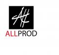 Logo & Huisstijl # 349027 voor Allprod web design wedstrijd