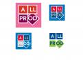 Logo & Huisstijl # 351141 voor Allprod web design wedstrijd