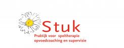 Logo & Huisstijl # 348356 voor Praktijk-Stuk zoekt een sterk logo voor therapiepraktijk wedstrijd