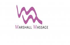 Logo & Huisstijl # 349086 voor Ontwerp pakkend logo voor mijn massage studio. wedstrijd