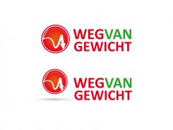 Logo & Huisstijl # 18755 voor Weg van Gewicht, leefstijlcoach en gewichtsconsulent wedstrijd