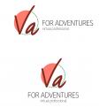 Logo & Huisstijl # 919879 voor Wanted: een krachtig maar vrouwelijk logo voor een avontuurlijke VA wedstrijd