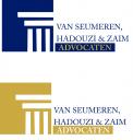 Logo & Huisstijl # 1100386 voor Nieuw Advocaten Kantoor wedstrijd