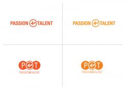 Logo & Huisstijl # 9921 voor Passion 4 Talent in een nieuw en pakkend jasje wedstrijd