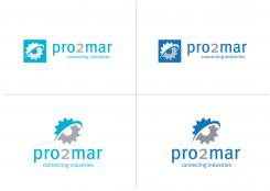 Logo & Huisstijl # 28452 voor Pro2Mar zoekt logo & huisstijl wedstrijd