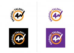Logo & Huisstijl # 10688 voor Passion 4 Talent in een nieuw en pakkend jasje wedstrijd