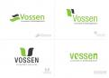 Logo & Huisstijl # 10416 voor Vossen Accountants & Belastingadviseurs wedstrijd