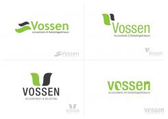 Logo & Huisstijl # 10416 voor Vossen Accountants & Belastingadviseurs wedstrijd